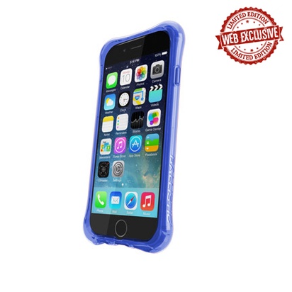 Jewel Case for Apple iPhone 6