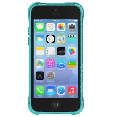 Jewel Case for Apple iPhone 5c