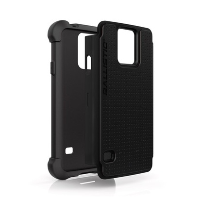 Tough Jacket™  Case for Samsung Galaxy S5