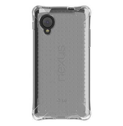 Jewel Case for LG Nexus 5