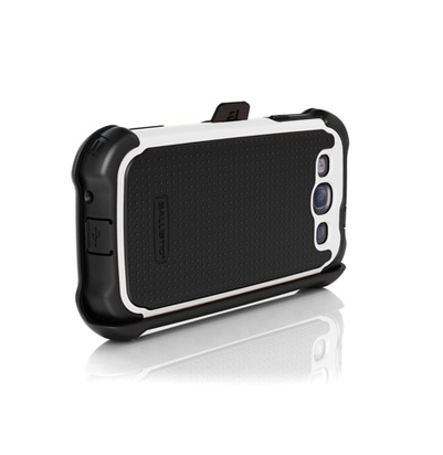 Tough Jacket Maxx™  Case for Samsung Galaxy SIII