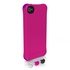 Jewel Case for Apple iPhone 4/4s