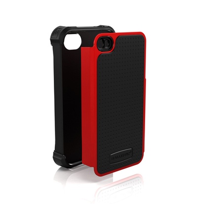 Tough Jacket™  Case for Apple iPhone 4/4s