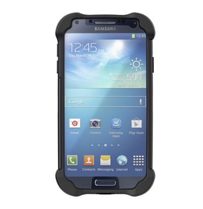 Tough Jacket Maxx™  Case for Samsung Galaxy S4