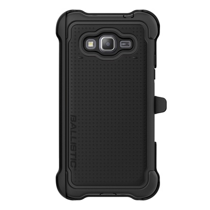Tough Jacket Maxx™  Case for Samsung Grand Prime