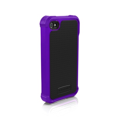 Tough Jacket™  Case for Apple iPhone 4/4s