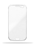 Tough Jacket Maxx™  Screen Protector for Samsung Galaxy SIII