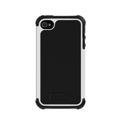 Tough Jacket™  Case for Apple iPhone 4/4s