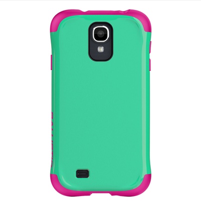 Urbanite™  Case for Samsung Galaxy S4