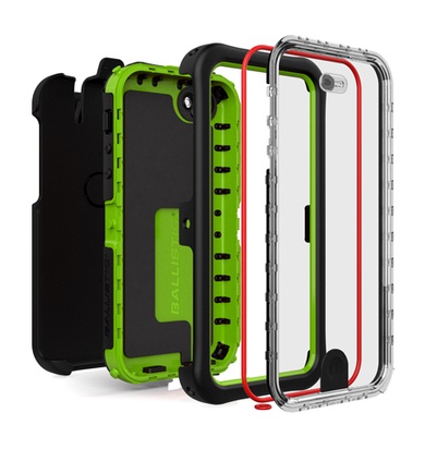 Hydra™  Case for Apple iPhone 5