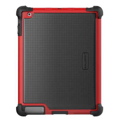 Tough Jacket™ Tablet Case for Apple iPad (2nd/3rd/4th Gen.)