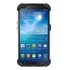 Tough Jacket™  Case for Samsung Galaxy Mega