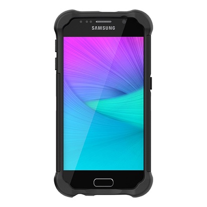 Tough Jacket™  Case for Samsung Galaxy S 6
