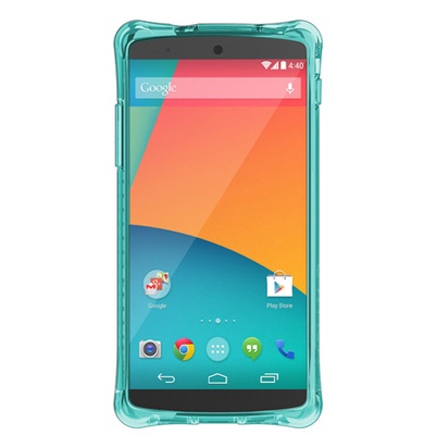 Jewel Case for LG Nexus 5