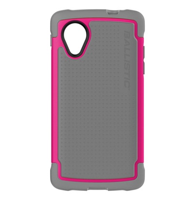 Tough Jacket™  Case for LG Nexus 5
