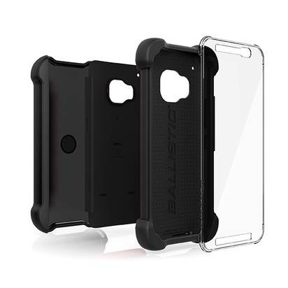 Tough Jacket Maxx™  Case for HTC M9
