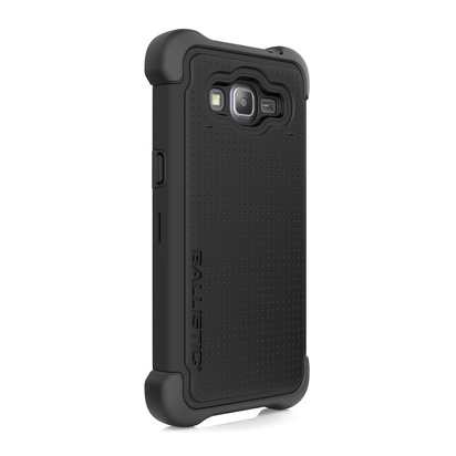 Tough Jacket Maxx™  Case for Samsung Grand Prime
