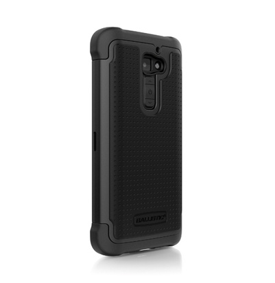 Tough Jacket™  Case for LG G2