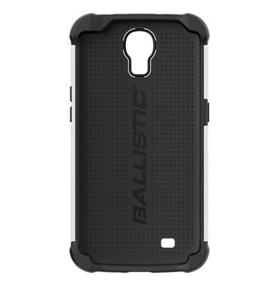 Tough Jacket™  Case for Samsung Galaxy Mega