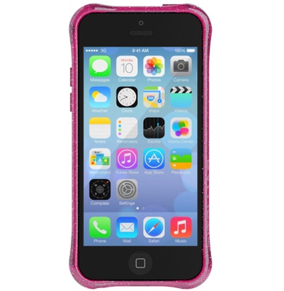 Jewel Case for Apple iPhone 5c