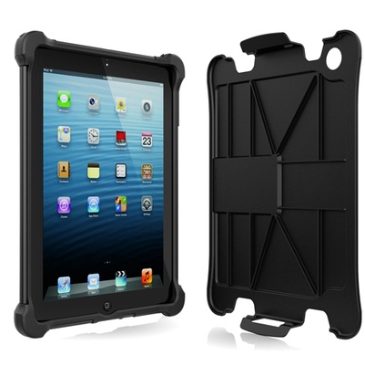 Tough Jacket™ Tablet Case for Apple iPad (2nd/3rd/4th Gen.)