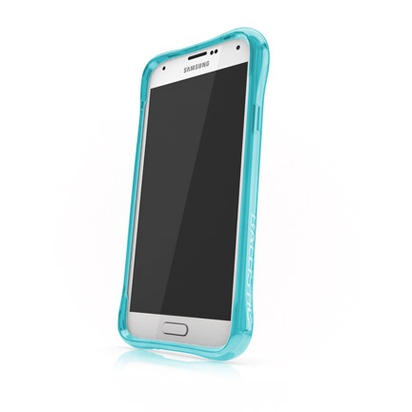 Jewel Case for Samsung Galaxy S5
