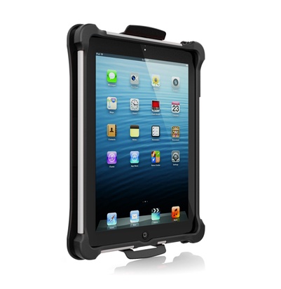 Tough Jacket™ Tablet Case for Apple iPad (2nd/3rd/4th Gen.)