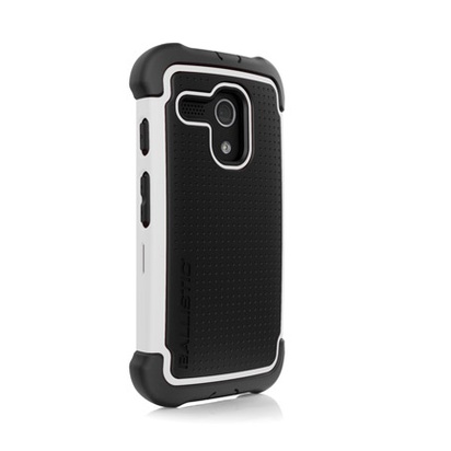 Tough Jacket Maxx™  Case for Motorola Moto G