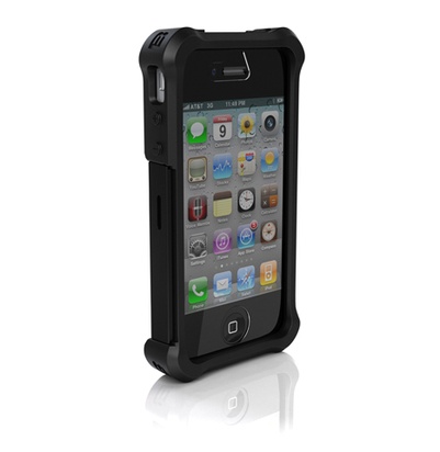 Tough Jacket Maxx™  Case for Apple iPhone 4/4s