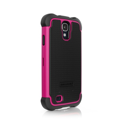 Tough Jacket™  Case for Samsung Galaxy S4