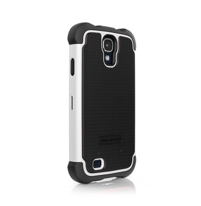 Tough Jacket™  Case for Samsung Galaxy S4