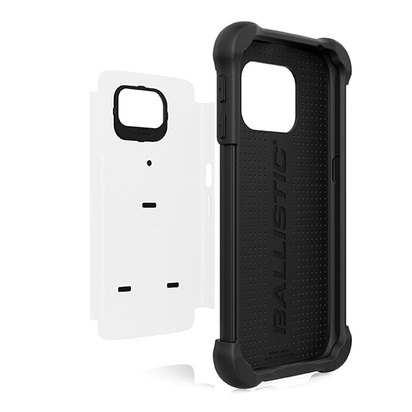 Tough Jacket™  Case for Samsung Galaxy S 6