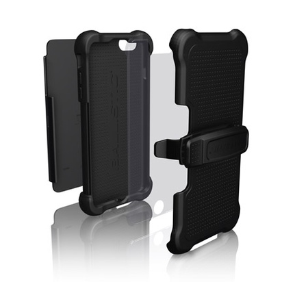 Tough Jacket Maxx™  Case for Apple iPhone 6 Plus