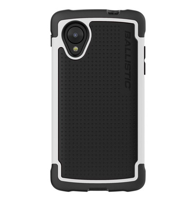 Tough Jacket Maxx™  Case for LG Nexus 5
