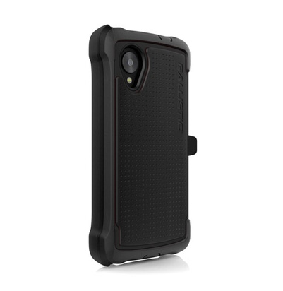 Tough Jacket Maxx™  Case for LG Nexus 5
