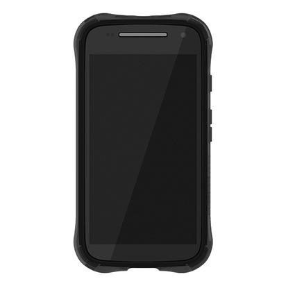 Jewel Case for Motorola Moto E LTE