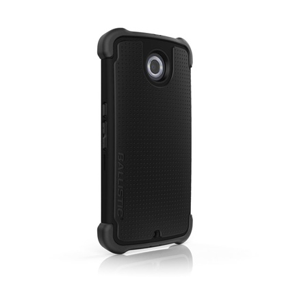 Tough Jacket Maxx™  Case for Motorola Nexus 6