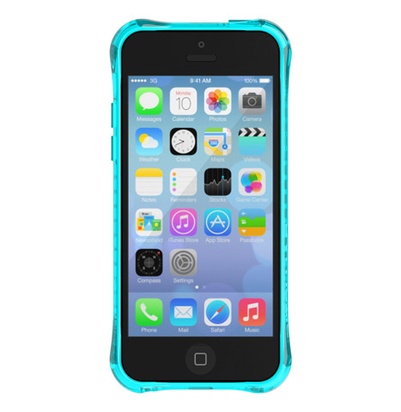 Jewel Case for Apple iPhone 5c