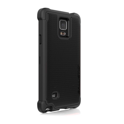 Tough Jacket™  Case for Samsung Galaxy Note 4