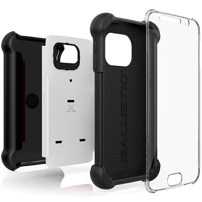 Tough Jacket Maxx™  Case for Samsung Galaxy S 6