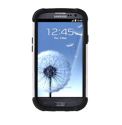 Tough Jacket™  Case for Samsung Galaxy SIII