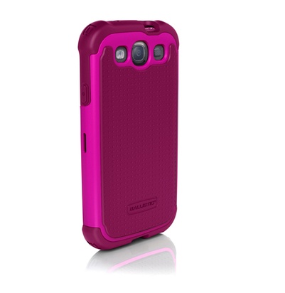 Tough Jacket™  Case for Samsung Galaxy SIII