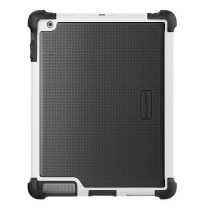 Tough Jacket™ Tablet Case for Apple iPad (2nd/3rd/4th Gen.)
