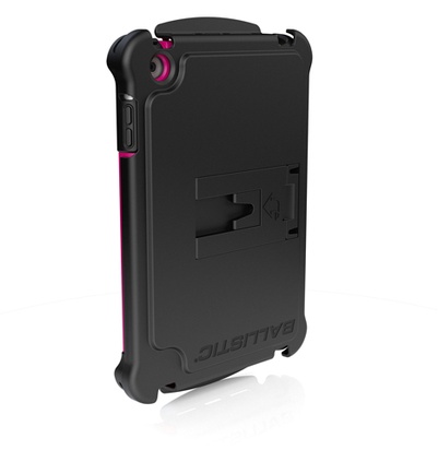 Tough Jacket™ Tablet Case for Apple iPad Mini, 2 & 3