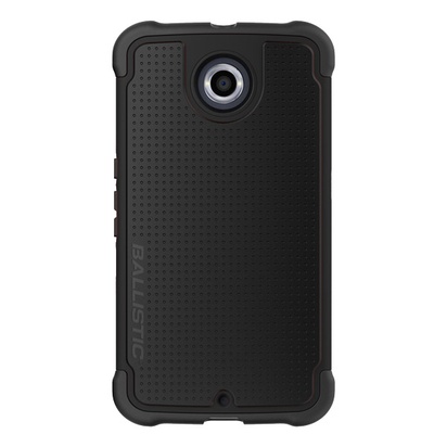 Tough Jacket™  Case for Motorola Nexus 6
