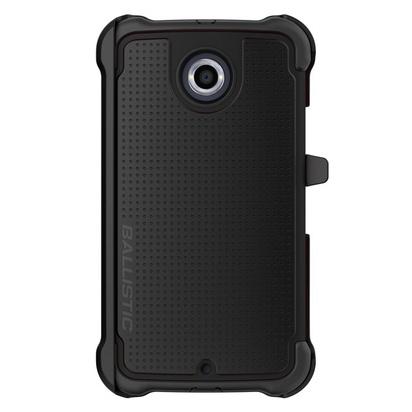 Tough Jacket Maxx™  Case for Motorola Nexus 6