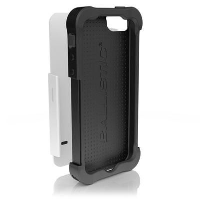 Tough Jacket™  Case for Apple iPhone 5