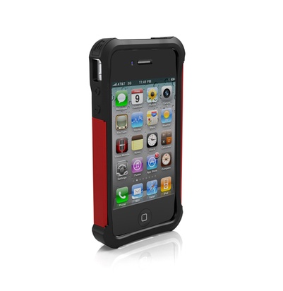 Tough Jacket™  Case for Apple iPhone 4/4s
