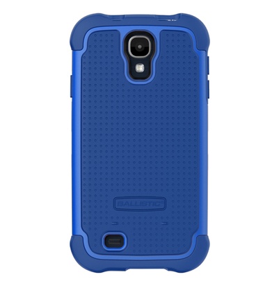 Tough Jacket™  Case for Samsung Galaxy S4