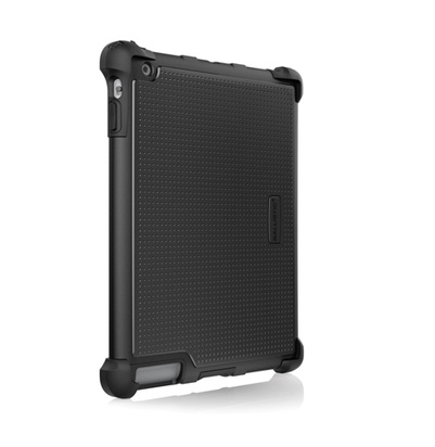 Tough Jacket™ Tablet Case for Apple iPad (2nd/3rd/4th Gen.)